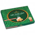 Turkish Delight Sugar-free/Light with Pistachio 250g (8.8oz)