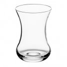 Turkish Tea Glass - Hourglass - 6pcs