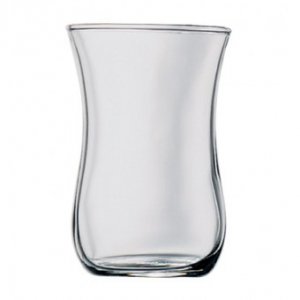 Turkish Tea Glass - Orginal Classic - 6pcs