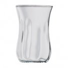 Turkish Tea Glass - Wavy - 6pcs