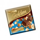 Ülker Turkish Golden Rich Hazelnut Chocolate Square
