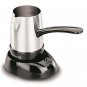 Korkmaz Turkish Electric Coffee Maker Pot A365 Smart