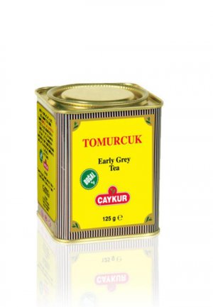 Turkish Early Grey Tea 500g (17.6oz)