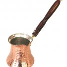 Copper Inlaid Coffee - Milk Pot BKC-05