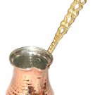 Copper Inlaid Coffee - Milk Pot BKC-01