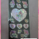 #my melody sticker 20