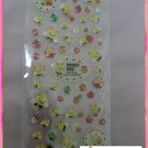 #bumble bee stickers 23