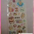 #cute piglet stickers 24
