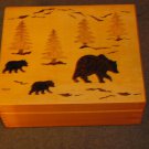 Tea Box