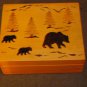 Tea Box