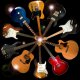 Guitars