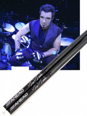 3 pair New Easton Ahead Tico Torres Custom snare & percussion Drum sticks Lot