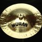 18" Wuhan Drums & Percussion China Cymbal