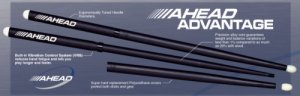 New Easton Ahead Fat Beat 5A Drumsticks Custom snare & percussion Drum sticks