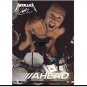 Easton Ahead Lars Ulrich Custom Drumsticks snare & percussion Drum sticks New
