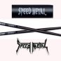 Ahead Speed Metal Drumsticks Custom snare & percussion Drum sticks New