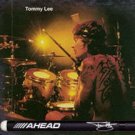 Ahead Tommy Lee Custom snare & percussion Drum sticks