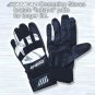 Ahead Custom percussion Deluxe Drum sticks Gloves L