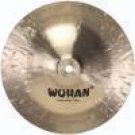 12" Wuhan Drums & Percussion China Cymbal