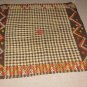 Nomadic Kilim Jijim Sofrah