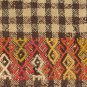 Nomadic Kilim Jijim Sofrah