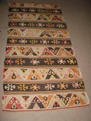 Old Konya Kilim