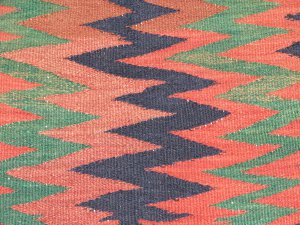 Veramin Kilim Sofrah