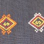 Nomadic Kilim-Jijim Perdeah