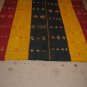 Nomadic Kilim-Jijim Perdeah