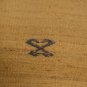 Plane,Old Anatolian Tribal Runner Kilim