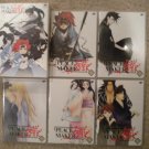 Peacemarker DVD complete collection
