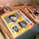 INDIVIDUAL CARD SALES