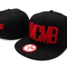 YMCMB Black Snapback