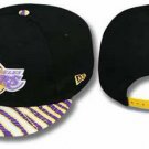 Lakers Zubaz Snapback