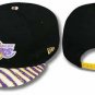 Lakers Zubaz Snapback