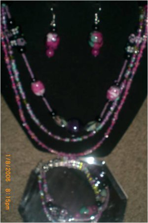 Necklace Set #2