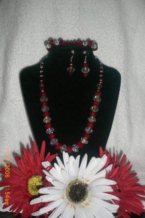 Necklace Set 3