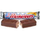 Item#30040 Three Musketeers