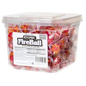 Item#30291 Atomic Fireballs