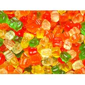 Item# 32914 Gummi Bear Assorted