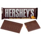 Item# 33050 Hershey Almond Bar