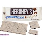 Item# 33093 Hershey Cookie Cream