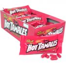 Item # 33190 Hot Tamales