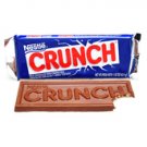Item# Nestle Crunch