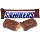 Item# 36750 Snickers