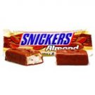 Item# 36751 Snicker Almond