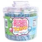 Item# 36821 Sour Punch Twists