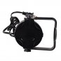 3W RGB Magic Rotating Ball Effect Led Stage Lights KTV Party Club Bar Disco DJ