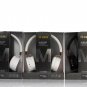 BLUETOOTH HEADPHONES,WIRELESS HI-FI HEADSET WITH MICROPHONES LIGHT WEIGHT