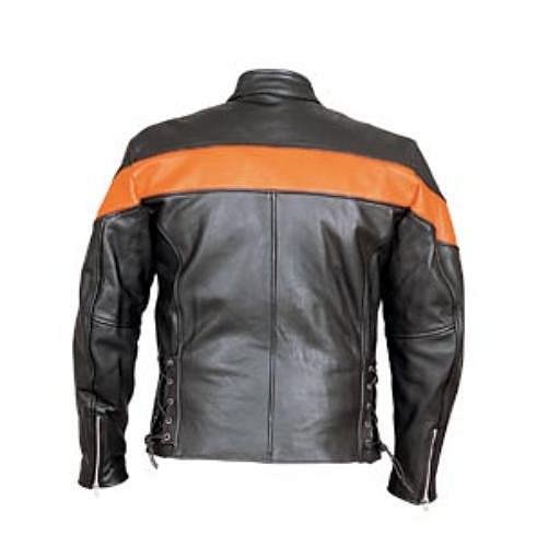 Allstate Leather : Motorcycle Jacket : Style # 2082